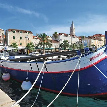 Petranic Lägenhet *