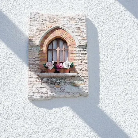 Petranic Lägenhet Supetar