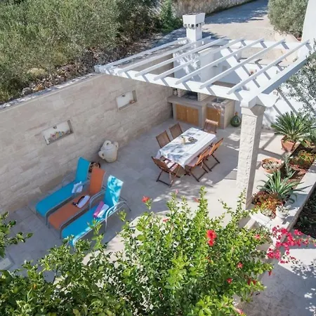 Lägenhet Petranic *