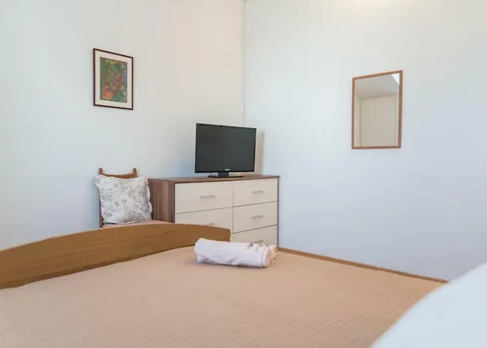 Petranic Apartman