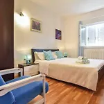Appartement Petranic Supetar