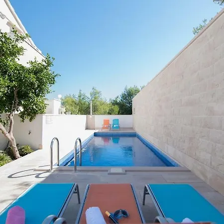 Appartement Petranic