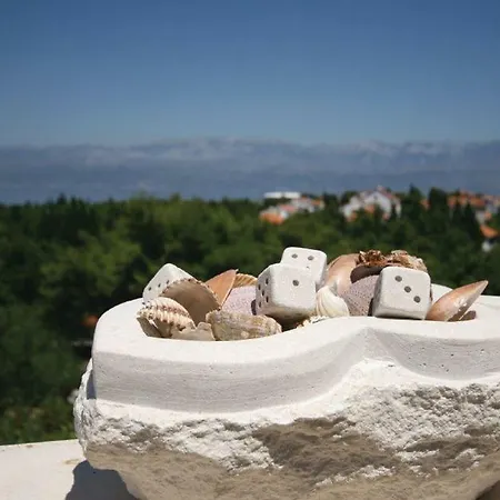 Petranic Appartement