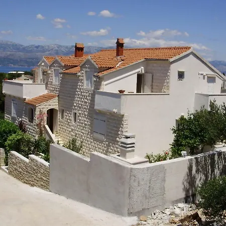 Petranic Appartement *