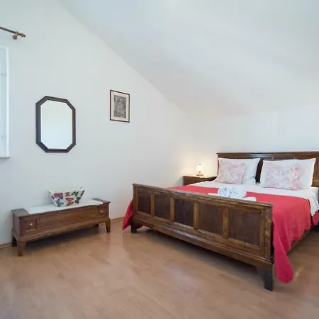 Appartement Petranic Supetar