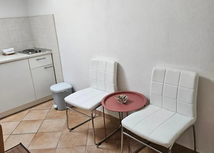 Petranic Appartement