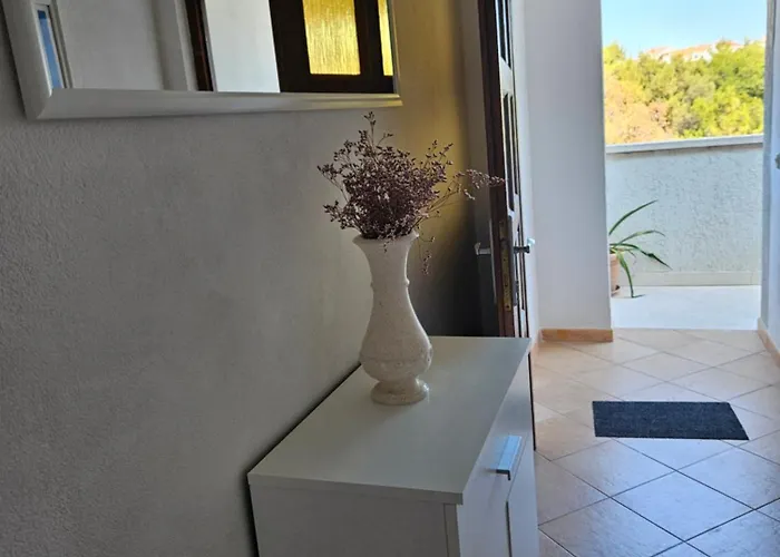 Appartement Petranic *