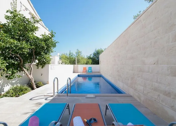 Appartement Petranic