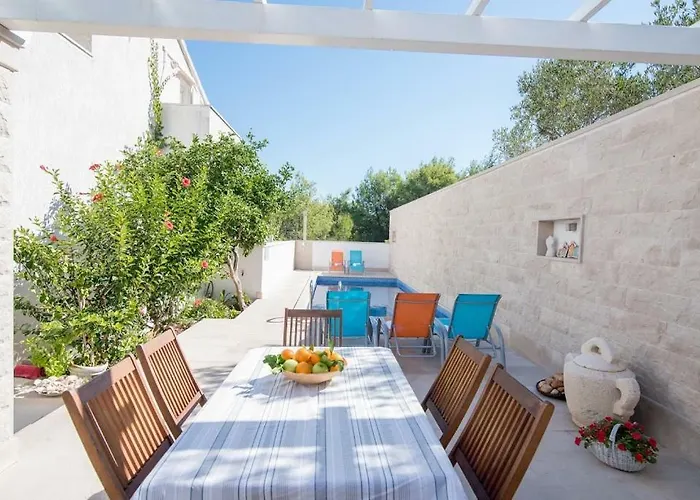 Petranic Appartement