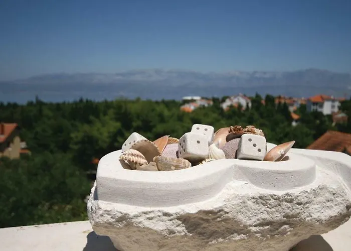 Petranic Appartement