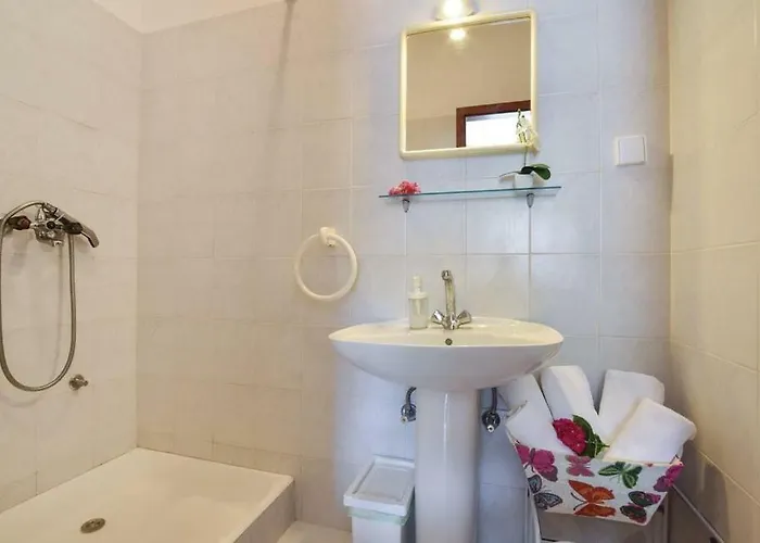 Petranic Appartement *