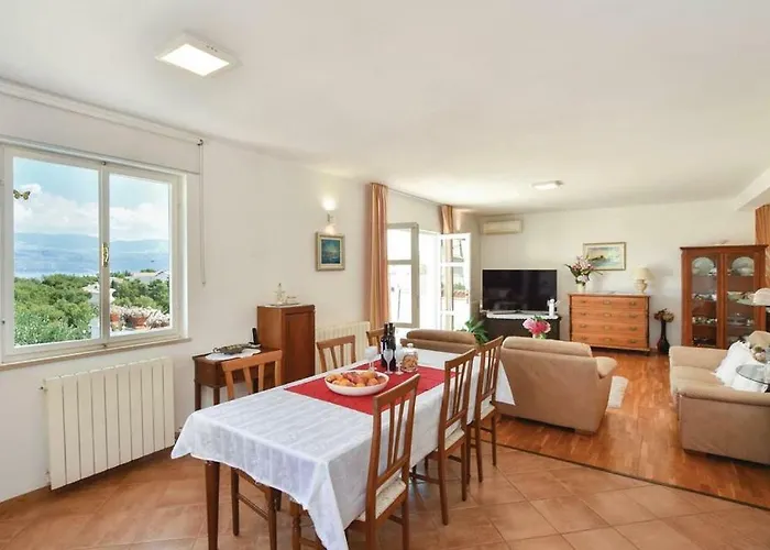 Petranic Appartement *