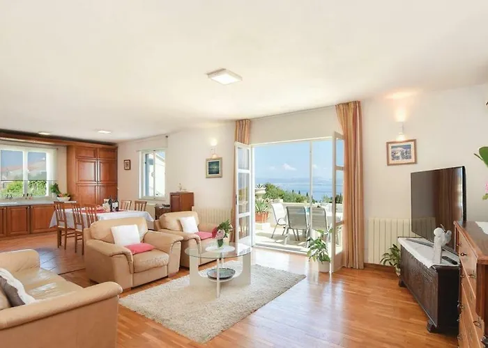 Appartement Petranic *