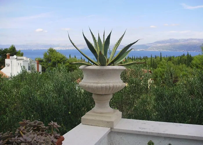 Appartement Petranic Supetar