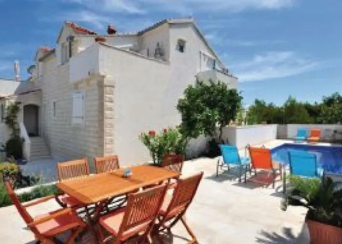 Appartement Petranic