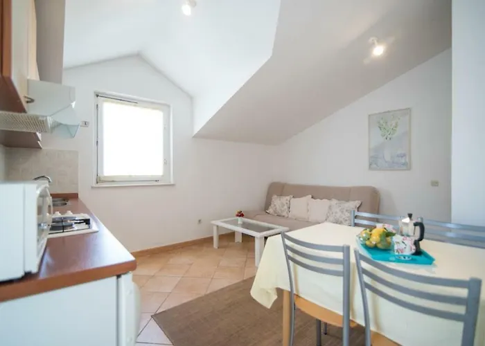 Petranic Appartement Supetar