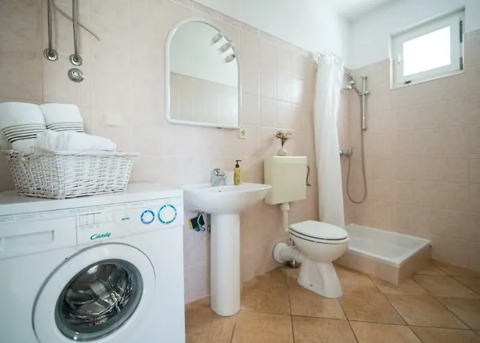 Appartement Petranic *