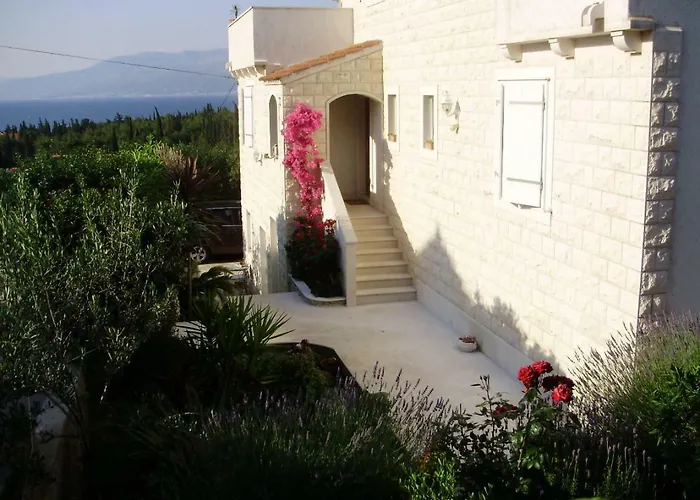 Appartement Petranic *