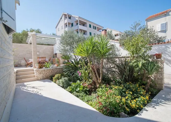 Appartement Petranic