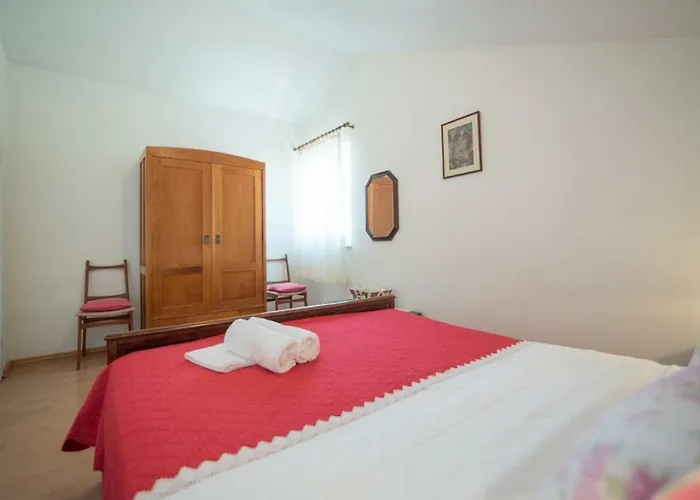 Appartement Petranic *