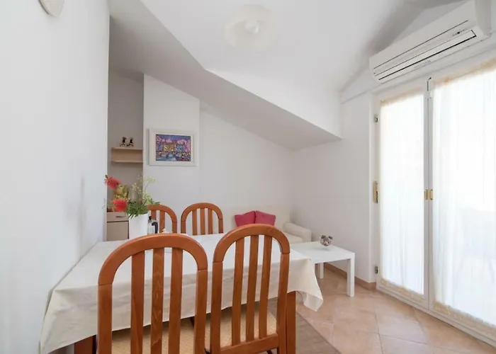 Petranic Appartement