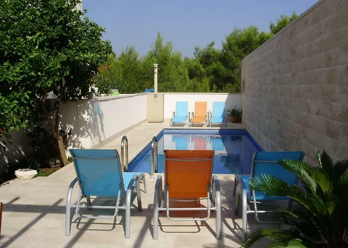 Petranic Appartement