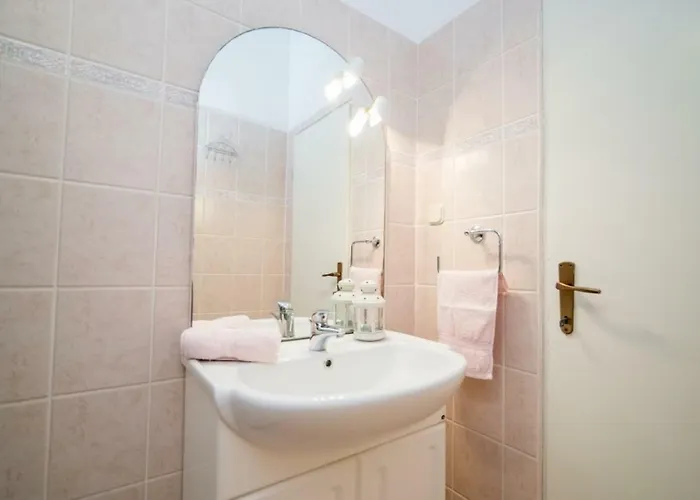 Petranic Appartement