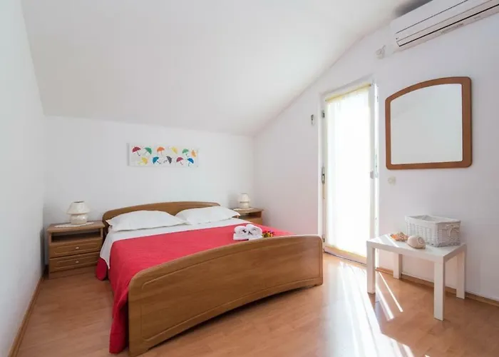 Petranic Appartement *