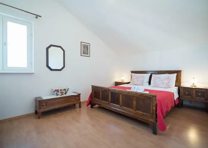 Appartement Petranic Supetar