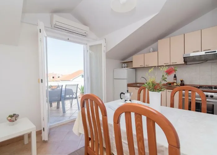 Appartement Petranic Supetar