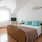 Апартаменты Petranic *