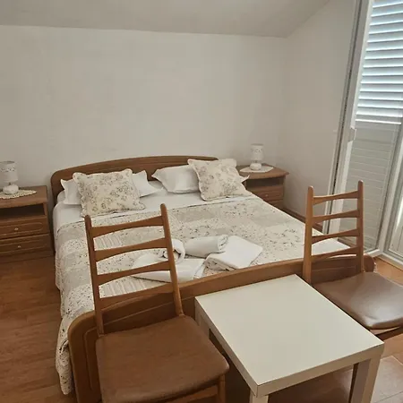 Petranic アパート *