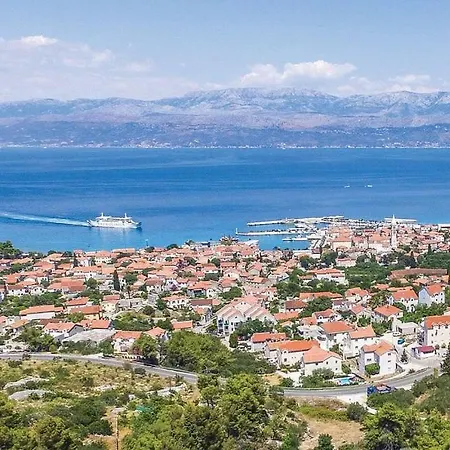 Petranic Apartmán *