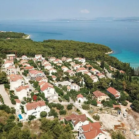 Petranic Apartmán *