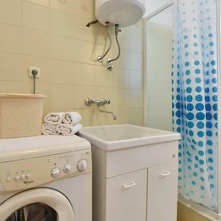 Petranic Apartmán