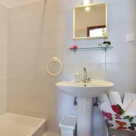 Petranic アパート *