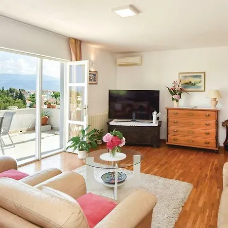 Petranic Apartmán