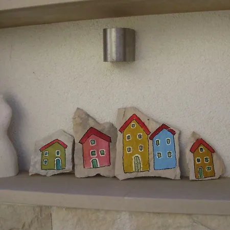 Petranic * スペタル