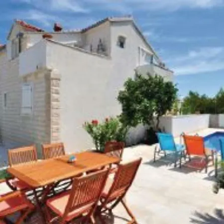Apartmán Petranic