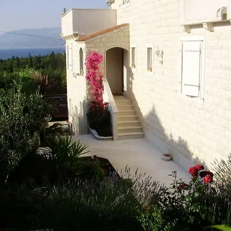 アパート Petranic *