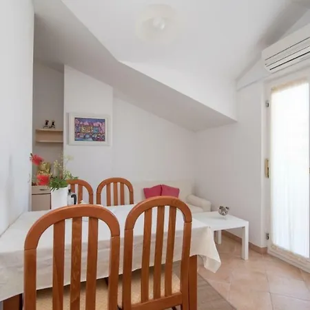 Petranic Apartmán