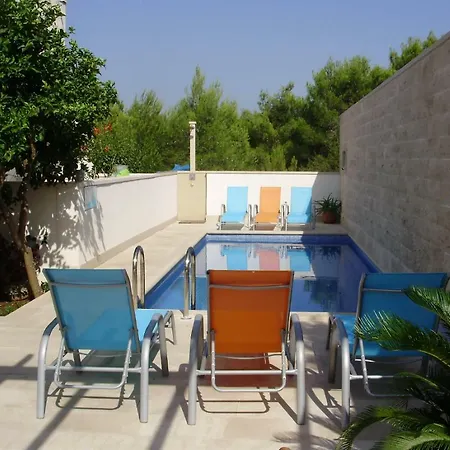 Petranic Apartmán