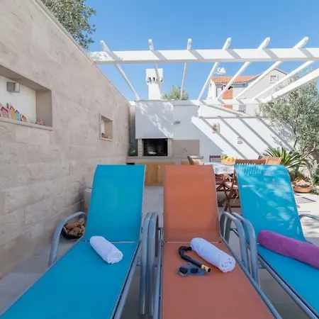 Petranic スペタル