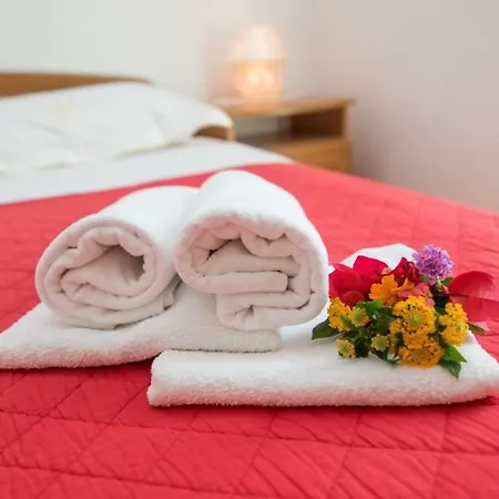 アパート Petranic *