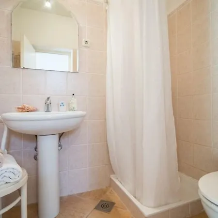 Apartmán Petranic
