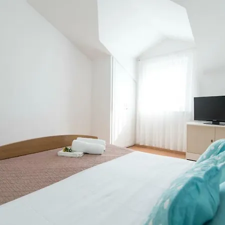 Petranic アパート