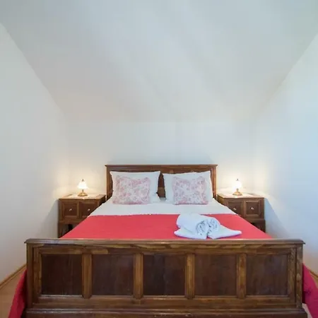 Petranic アパート *