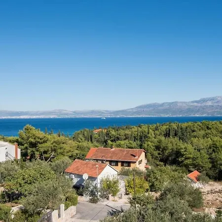 Petranic アパート *