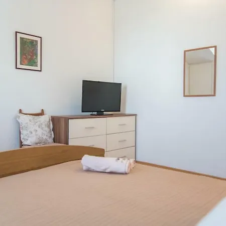 Petranic アパート